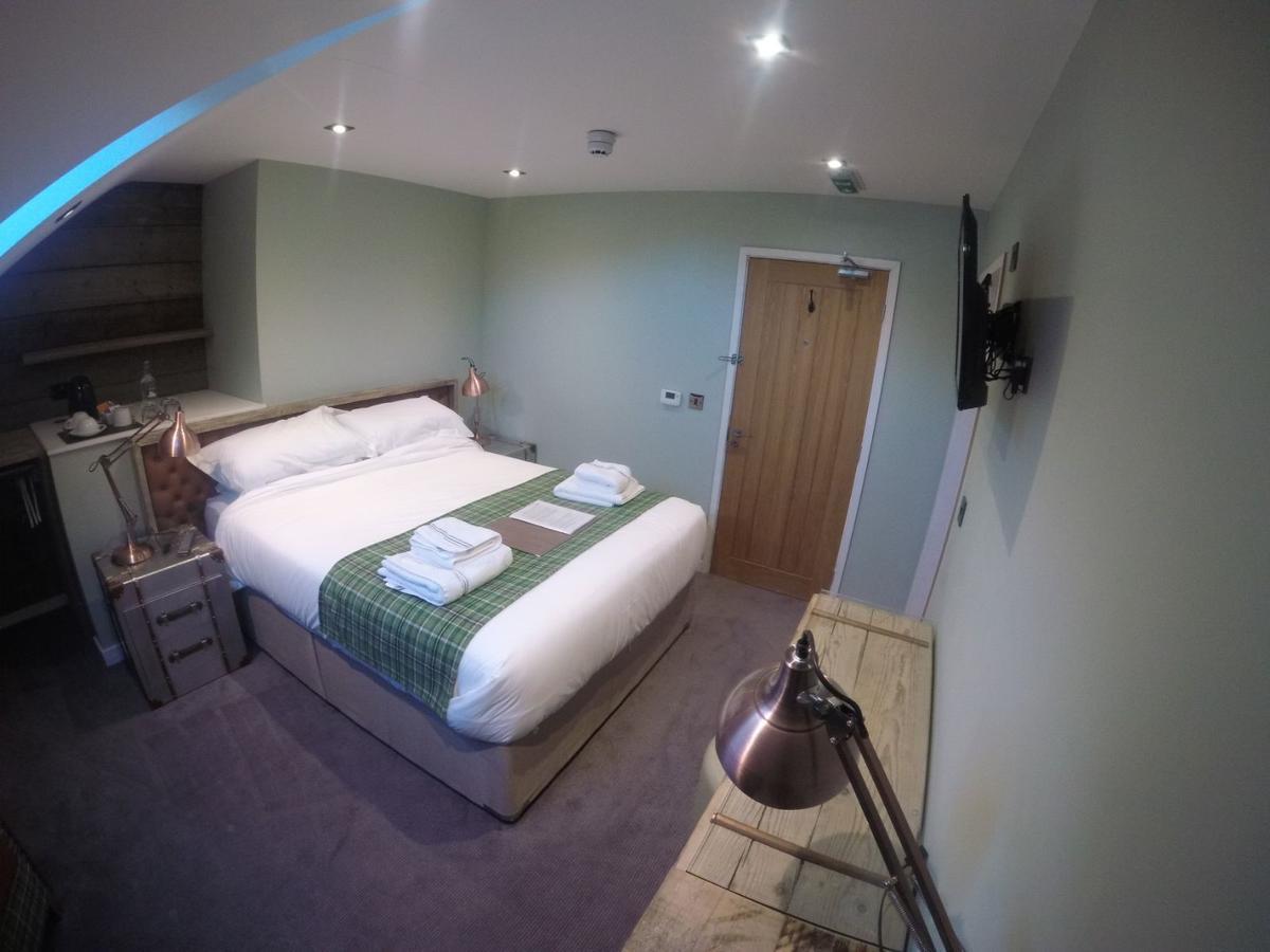 Tal Y Cafn Free House Tal-y-Cafn Bagian luar foto